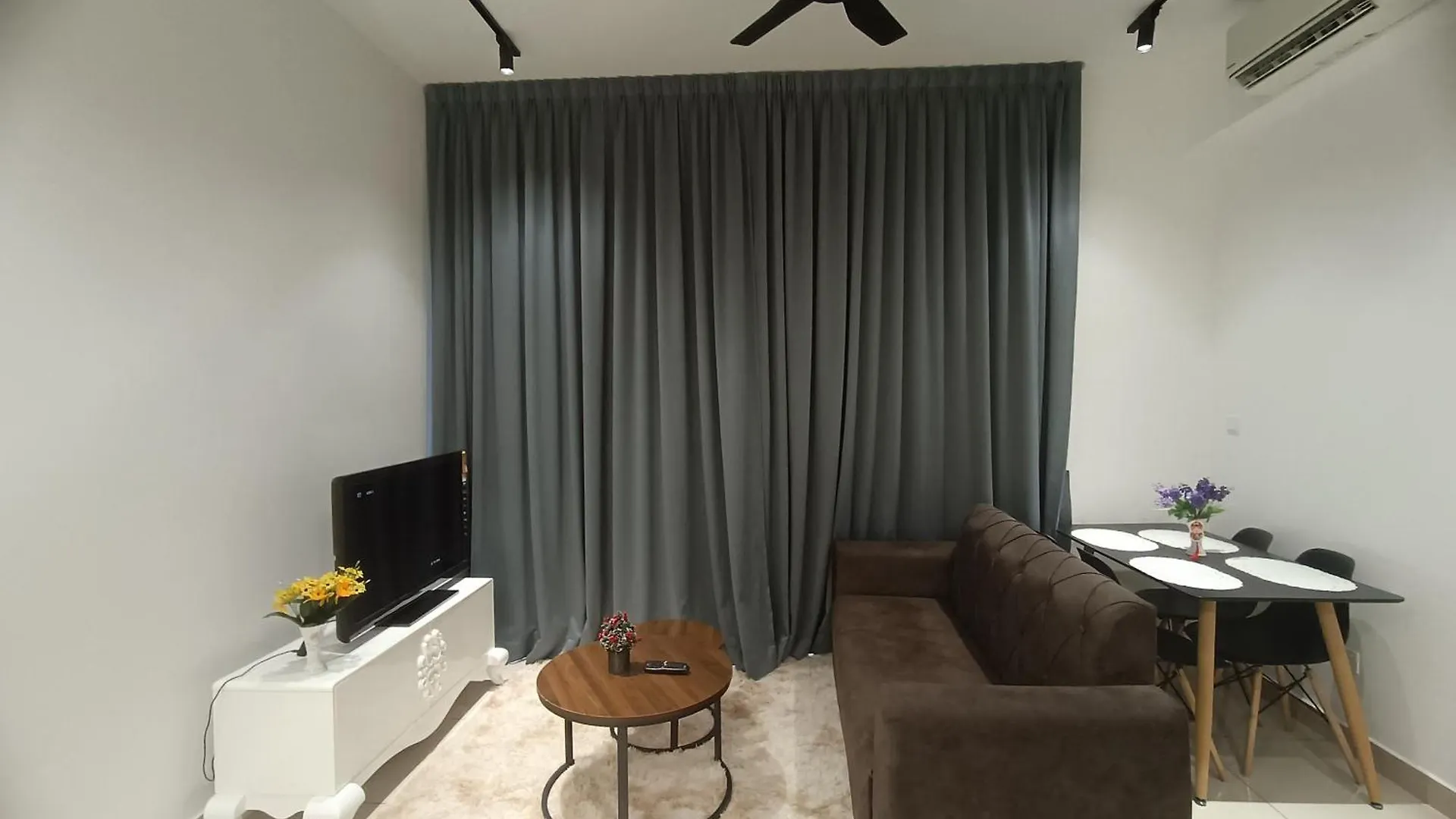Hotel Trion Residence Kuala Lumpur By Infinity