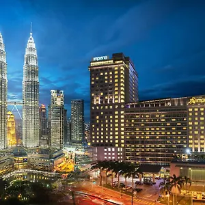 Impiana Klcc **** Kuala Lumpur