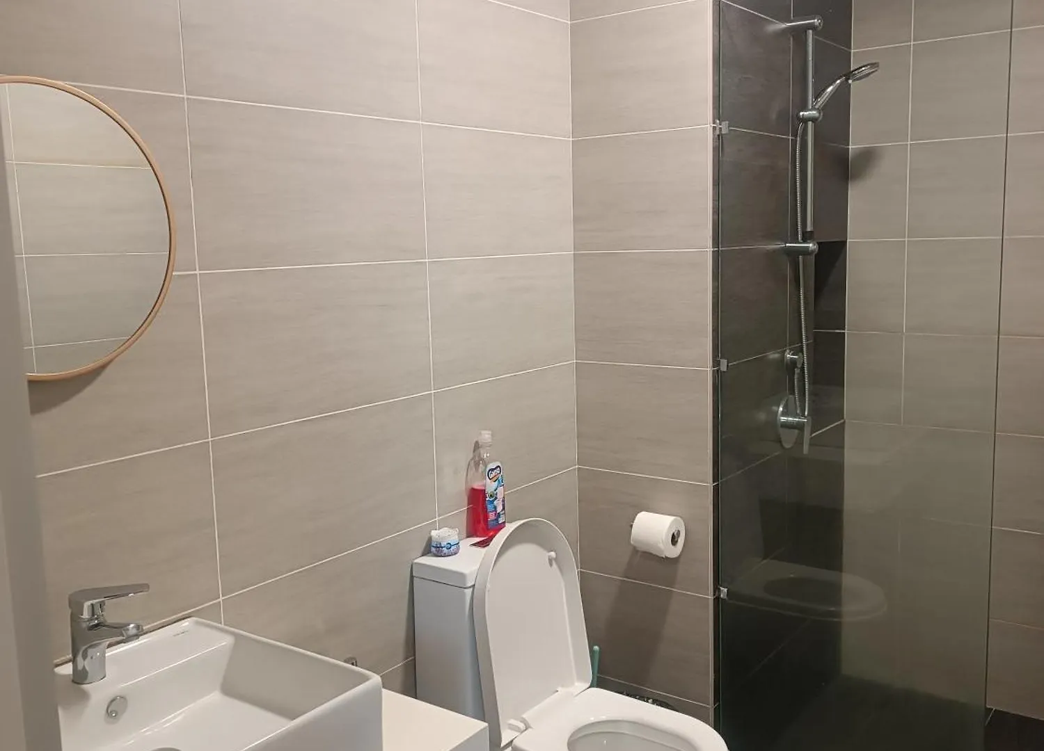 Trion Residence Kuala Lumpur By Infinity Malaysia