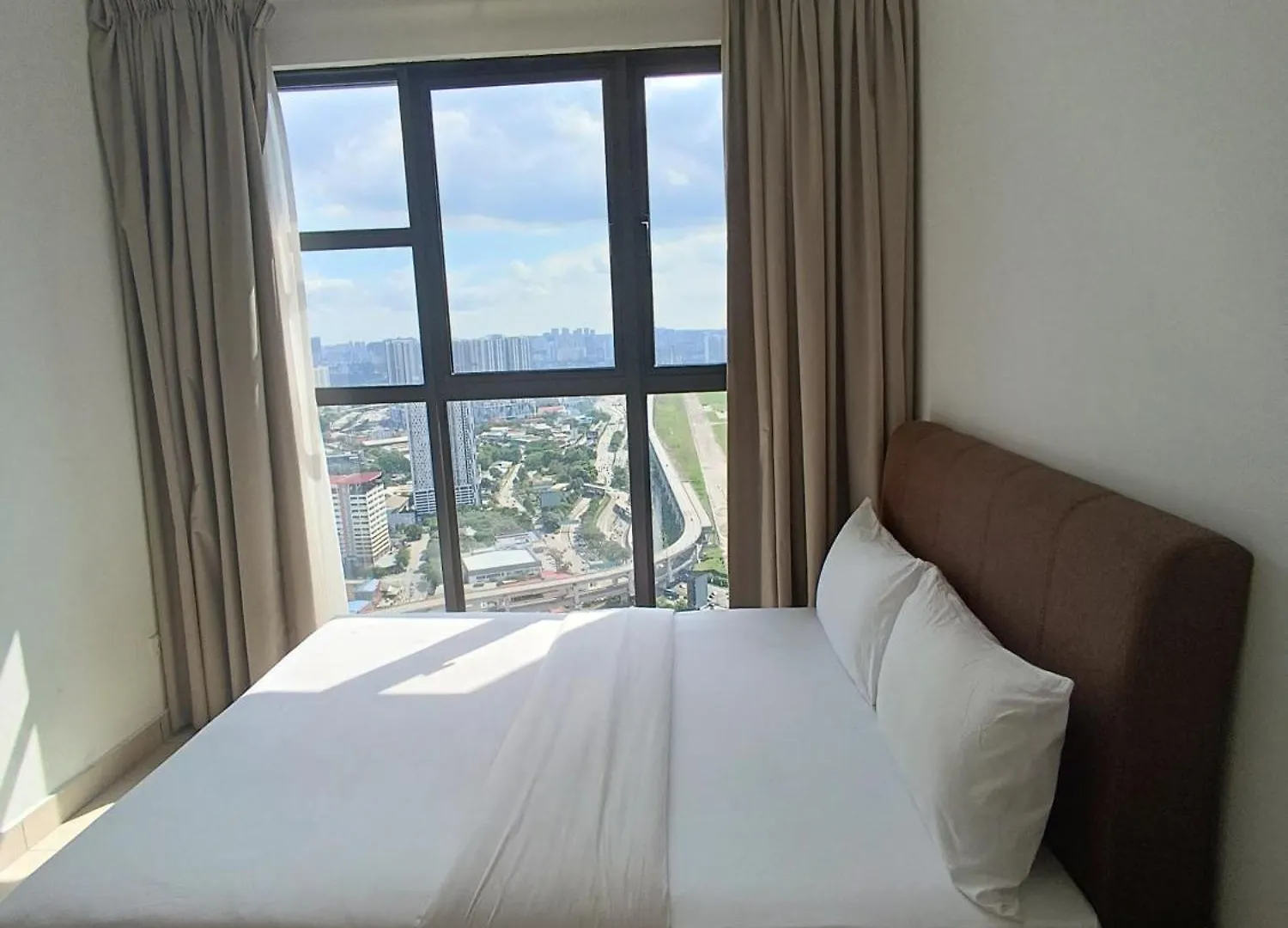 **** Hotel Trion Residence Kuala Lumpur By Infinity Malaysia